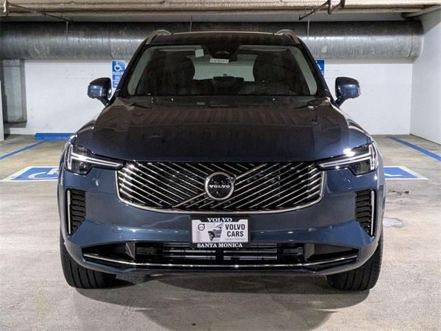 new 2025 Volvo XC90 Plug-In Hybrid car, priced at $82,405