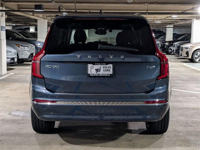 new 2025 Volvo XC90 Plug-In Hybrid car, priced at $82,405