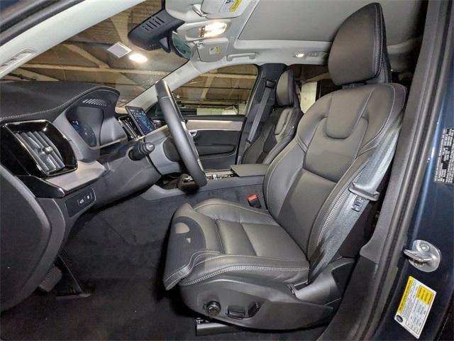 new 2025 Volvo XC90 Plug-In Hybrid car, priced at $82,405