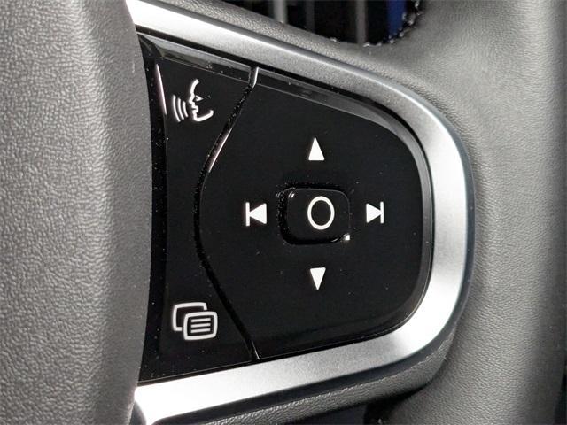 new 2025 Volvo XC90 Plug-In Hybrid car, priced at $82,405
