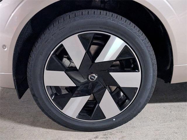 new 2025 Volvo XC60 Plug-In Hybrid car, priced at $65,510