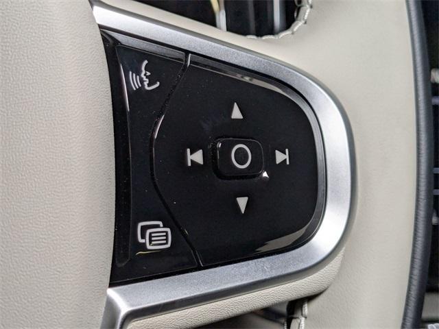 new 2025 Volvo XC60 Plug-In Hybrid car, priced at $65,510