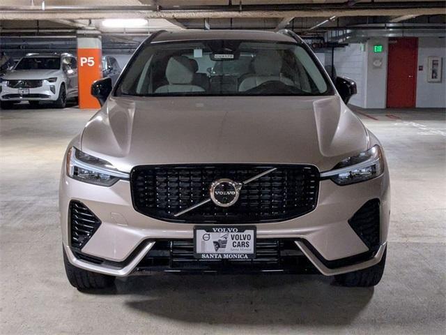 new 2025 Volvo XC60 Plug-In Hybrid car, priced at $65,510