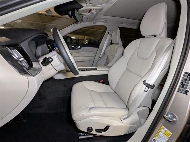 new 2025 Volvo XC60 Plug-In Hybrid car, priced at $65,510