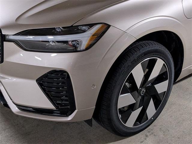 new 2025 Volvo XC60 Plug-In Hybrid car, priced at $65,510