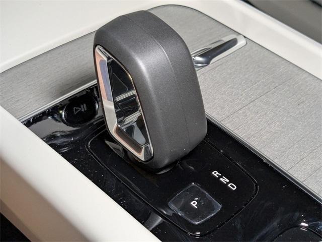 new 2025 Volvo XC60 Plug-In Hybrid car, priced at $65,510