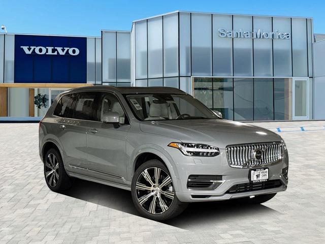 new 2025 Volvo XC90 Plug-In Hybrid car, priced at $81,765