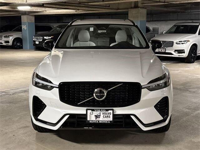 new 2025 Volvo XC60 Plug-In Hybrid car, priced at $66,625
