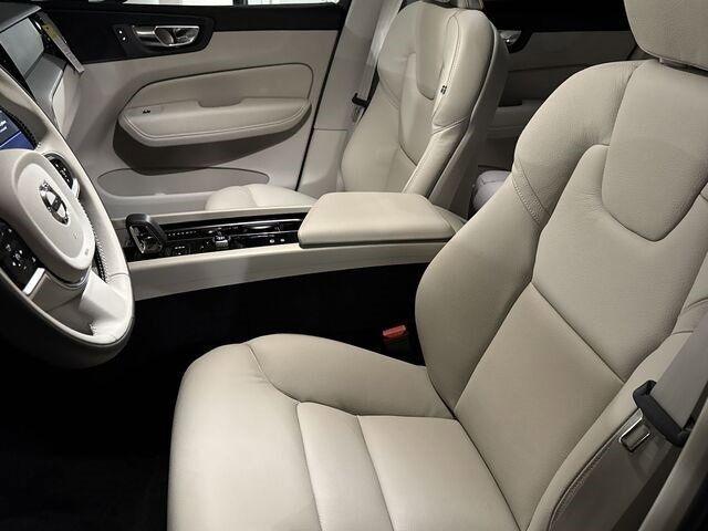 new 2025 Volvo XC60 Plug-In Hybrid car, priced at $66,625