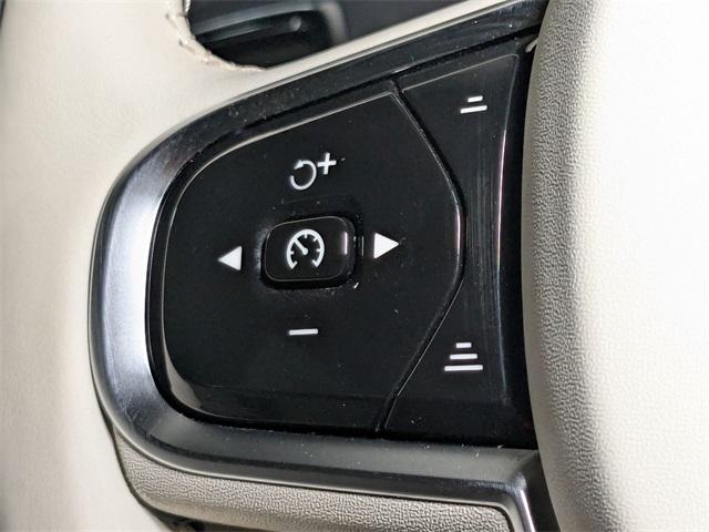 new 2024 Volvo XC90 Recharge Plug-In Hybrid car, priced at $72,799