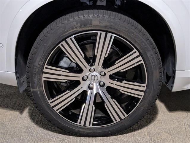 new 2024 Volvo XC90 Recharge Plug-In Hybrid car, priced at $72,799