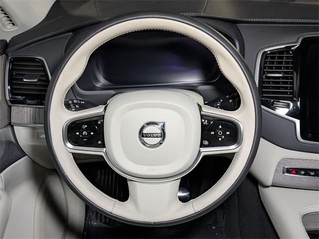 new 2024 Volvo XC90 Recharge Plug-In Hybrid car, priced at $72,799
