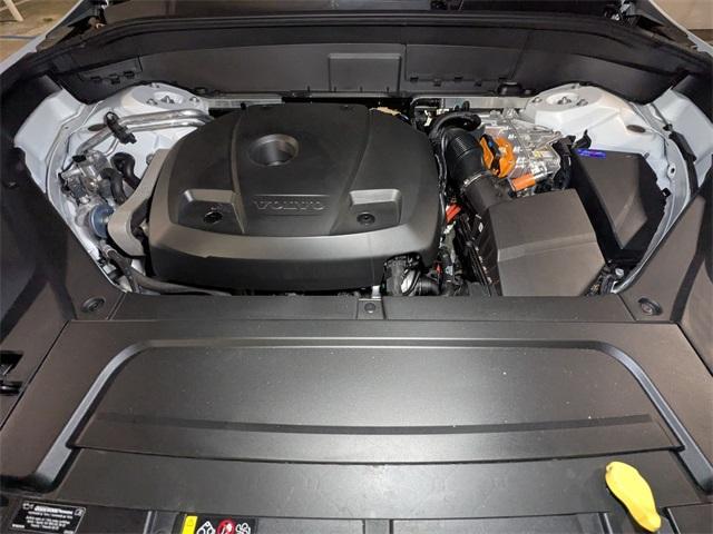 new 2024 Volvo XC90 Recharge Plug-In Hybrid car, priced at $72,799