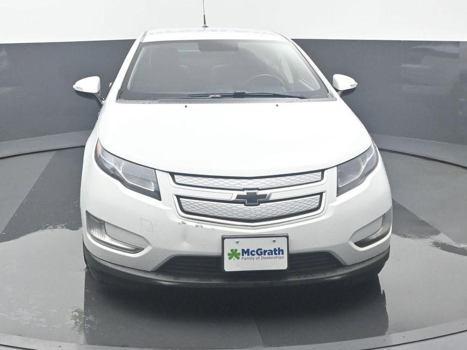 used 2013 Chevrolet Volt car, priced at $7,562