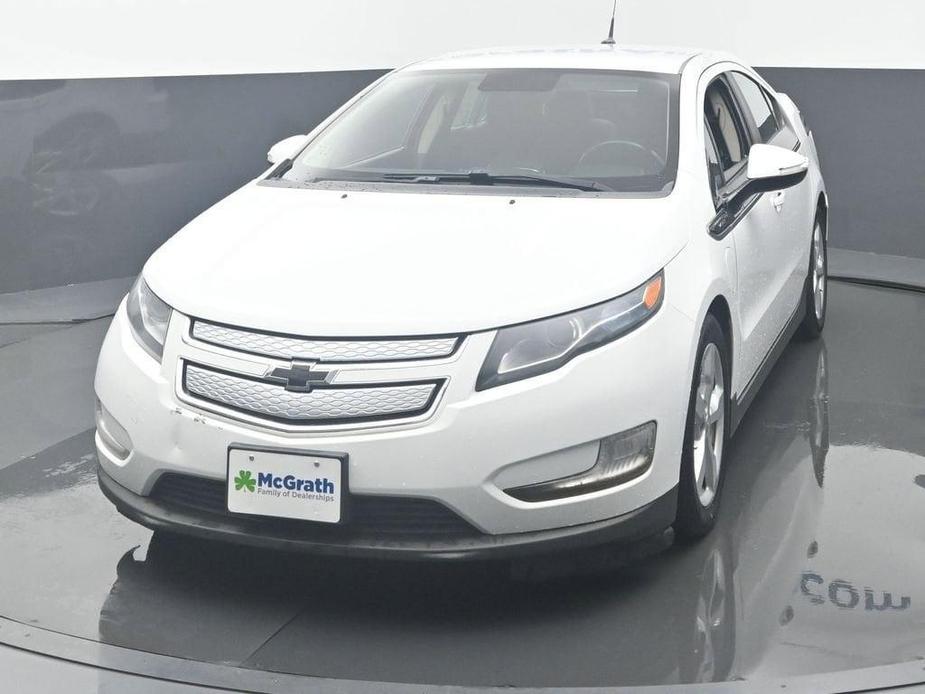 used 2013 Chevrolet Volt car, priced at $7,562