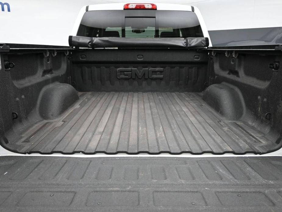 used 2018 GMC Sierra 1500 car, priced at $32,998