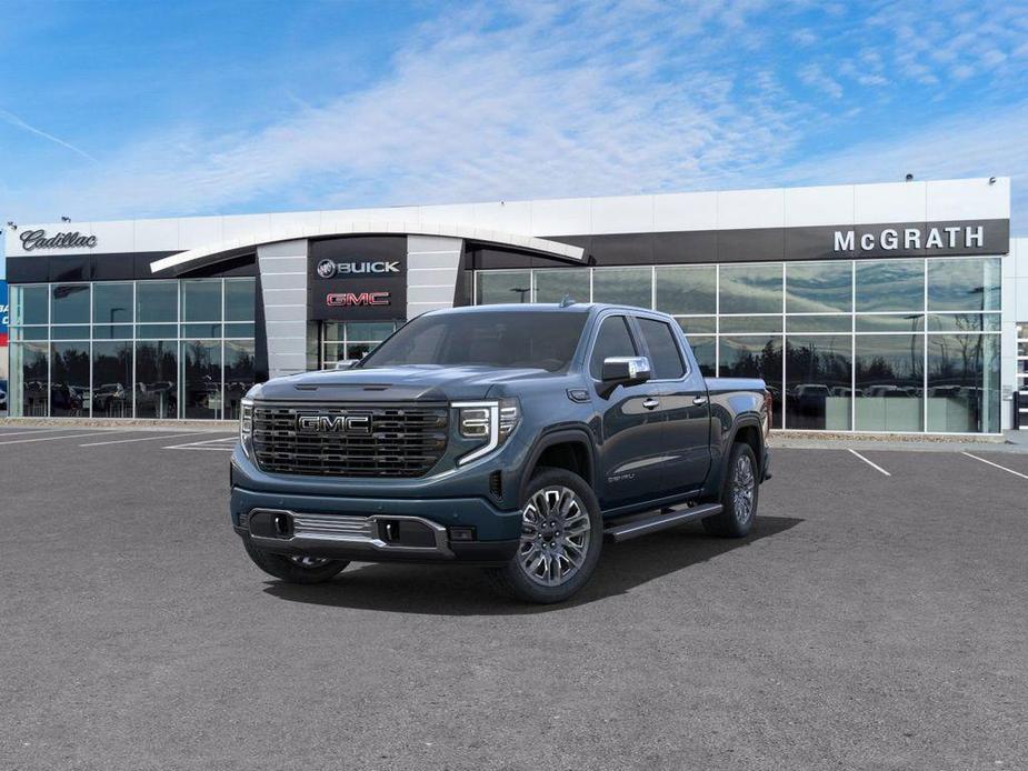 new 2025 GMC Sierra 1500 car, priced at $84,940