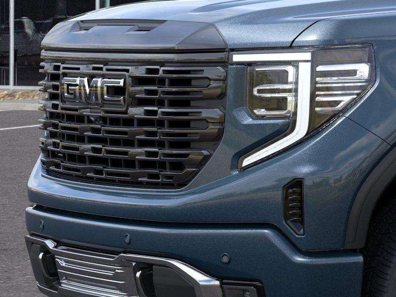 new 2025 GMC Sierra 1500 car, priced at $84,940