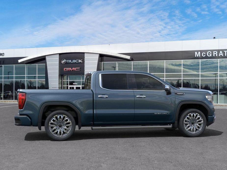 new 2025 GMC Sierra 1500 car, priced at $84,940