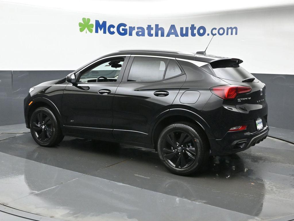 new 2026 Buick Encore GX car, priced at $31,824
