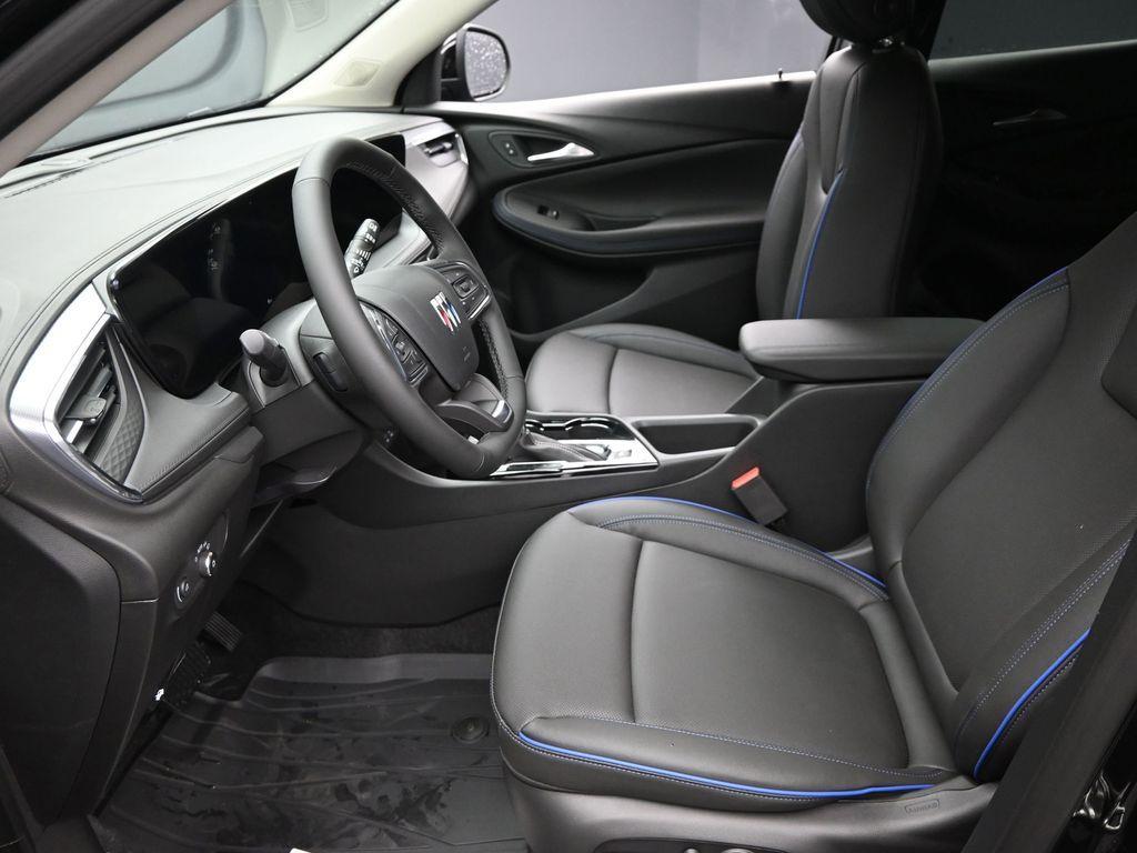 new 2026 Buick Encore GX car, priced at $31,824