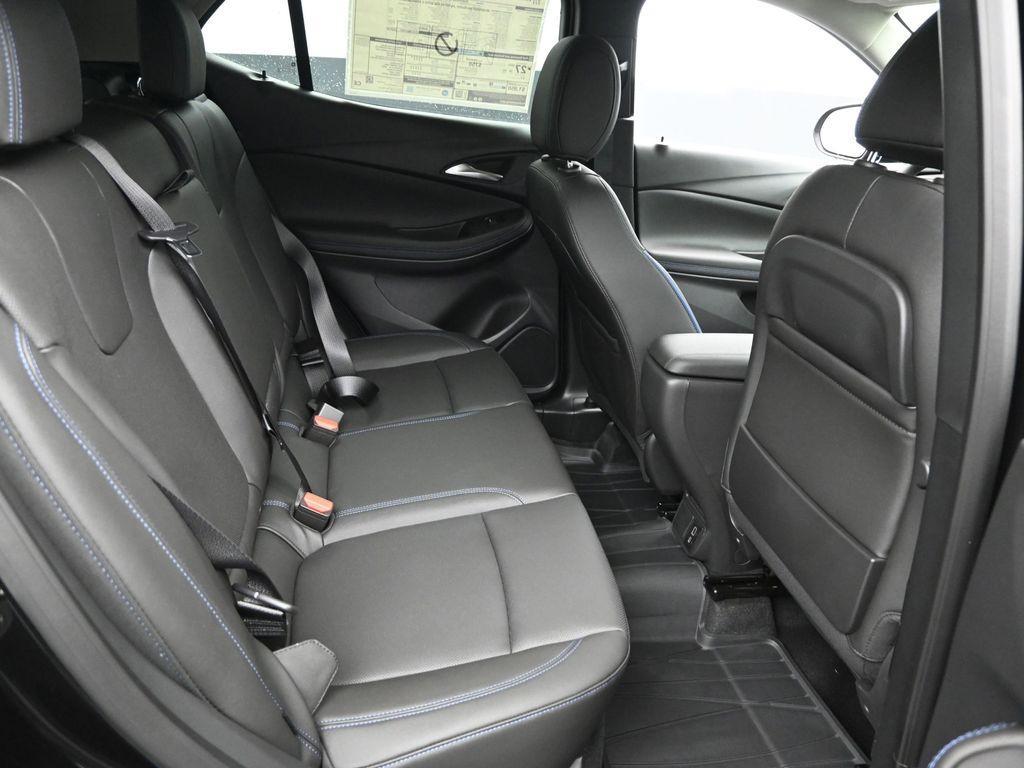 new 2026 Buick Encore GX car, priced at $31,824