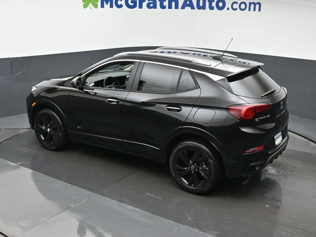 new 2026 Buick Encore GX car, priced at $31,824