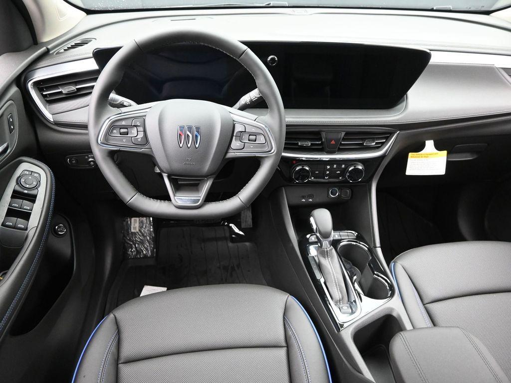 new 2026 Buick Encore GX car, priced at $31,824