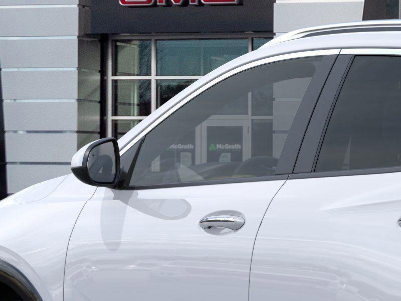 new 2026 Buick Encore GX car, priced at $32,550