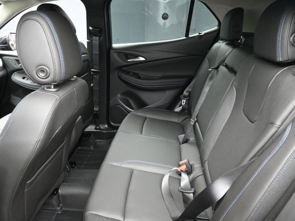 new 2026 Buick Encore GX car, priced at $31,824