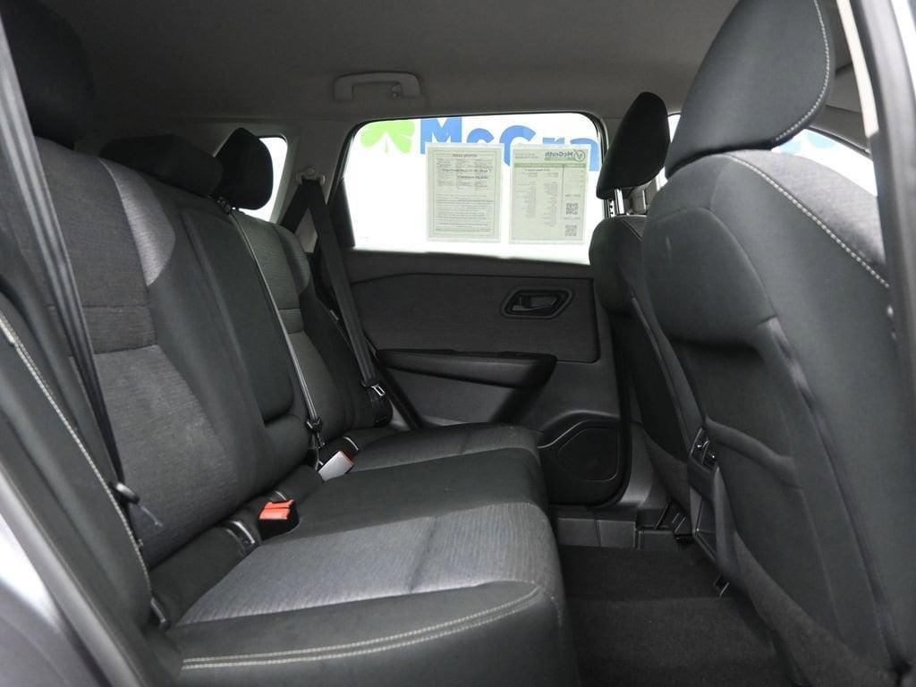 used 2021 Nissan Rogue car, priced at $23,998