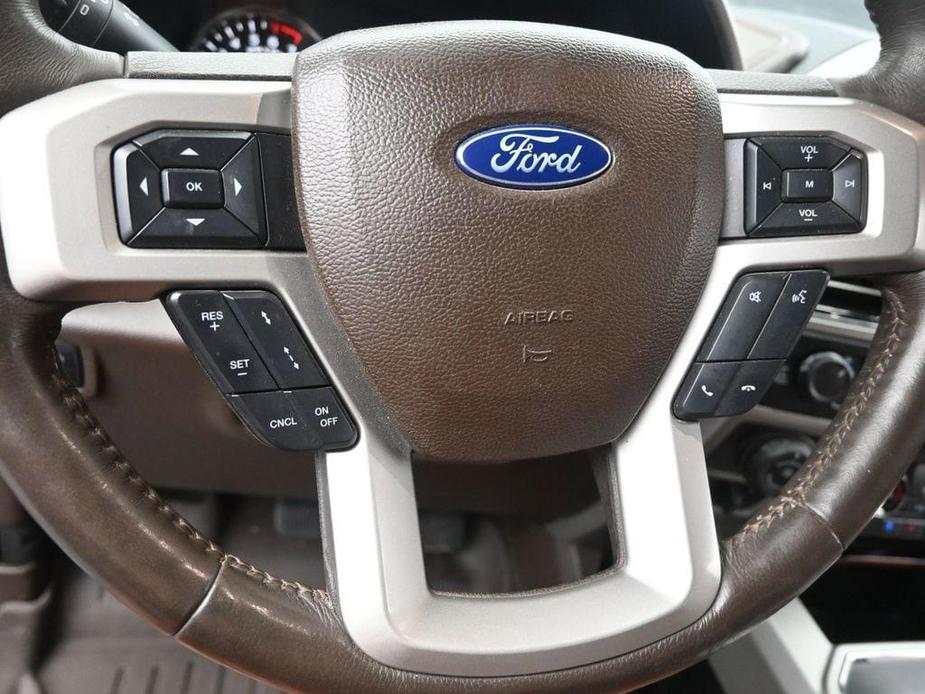 used 2020 Ford F-150 car, priced at $36,998