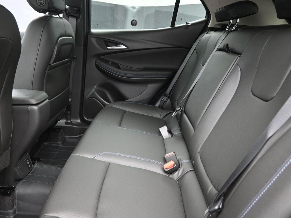new 2025 Buick Encore GX car, priced at $29,375
