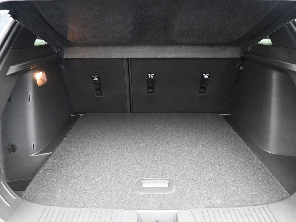 new 2025 Chevrolet Trax car, priced at $26,690