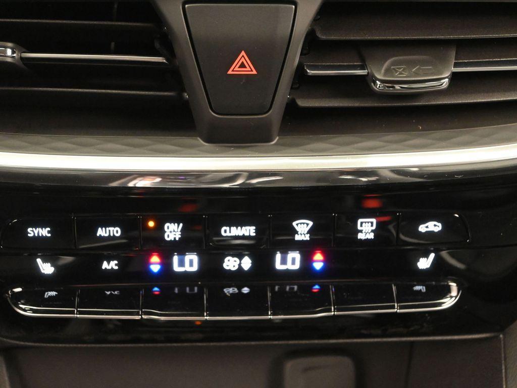 new 2025 Buick Encore GX car, priced at $35,830
