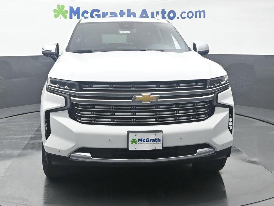 new 2024 Chevrolet Suburban car, priced at $73,589