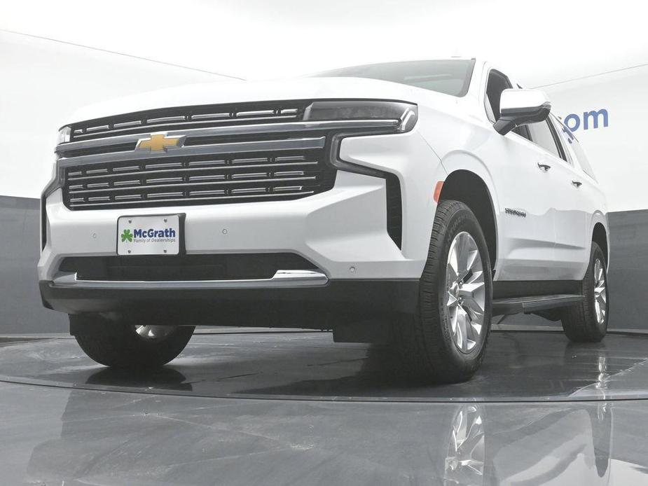 new 2024 Chevrolet Suburban car, priced at $73,589