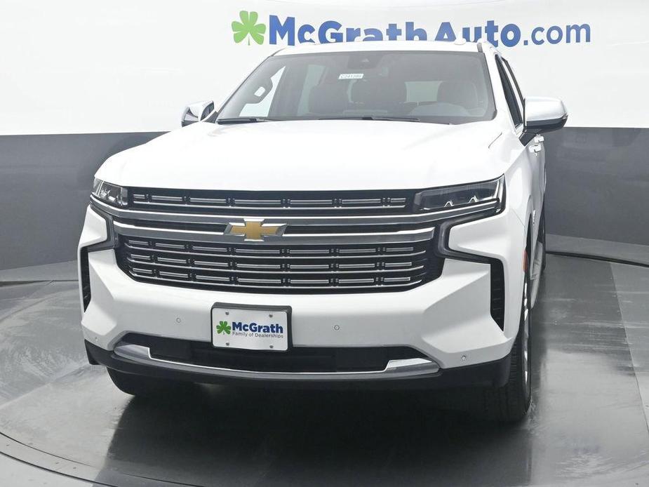 new 2024 Chevrolet Suburban car, priced at $73,589