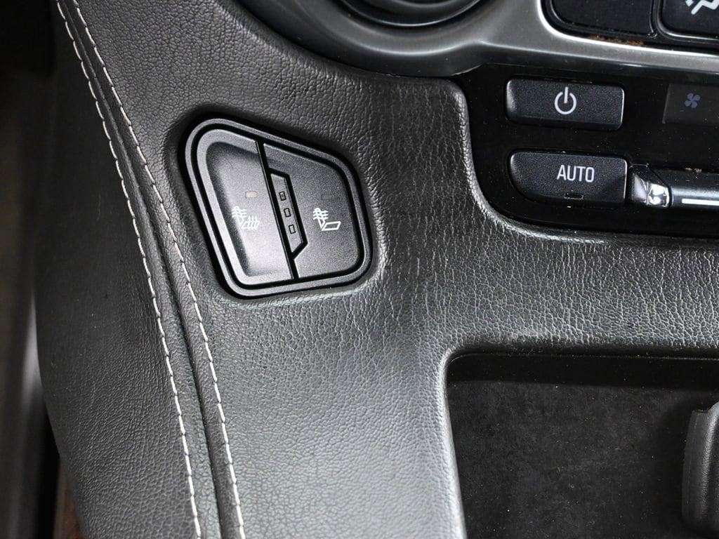 used 2017 Chevrolet Tahoe car, priced at $18,298