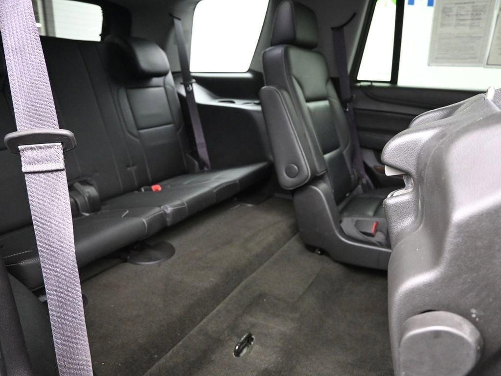 used 2017 Chevrolet Tahoe car, priced at $18,298