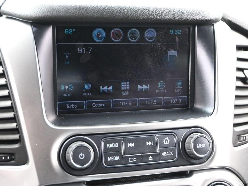 used 2017 Chevrolet Tahoe car, priced at $18,298