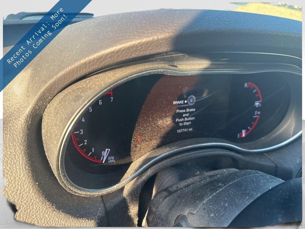 used 2020 Dodge Durango car