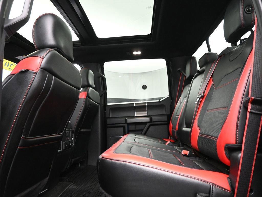 used 2019 Ford F-150 car, priced at $31,998