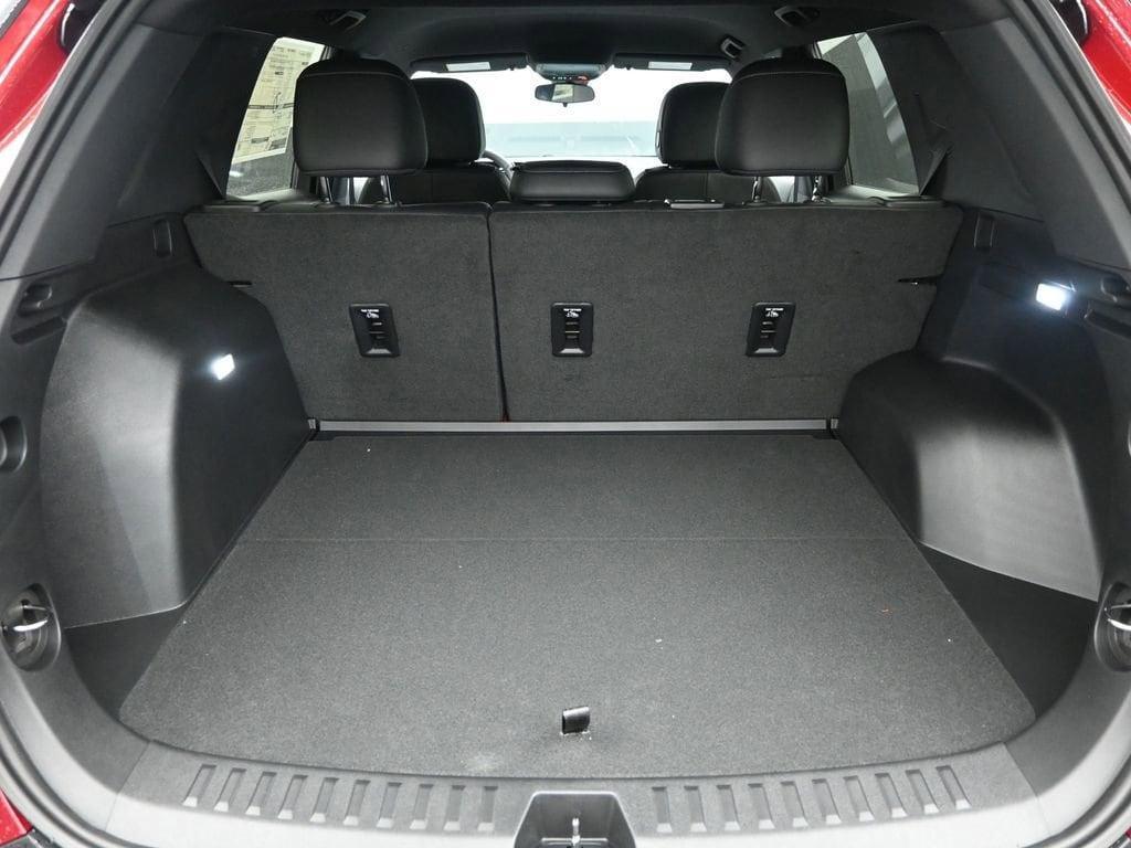 new 2026 Chevrolet Equinox car, priced at $31,540
