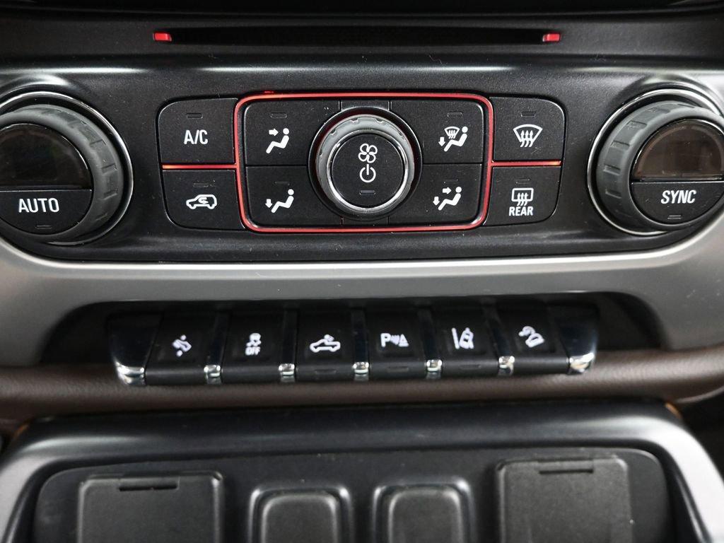 used 2015 GMC Sierra 1500 car, priced at $21,900
