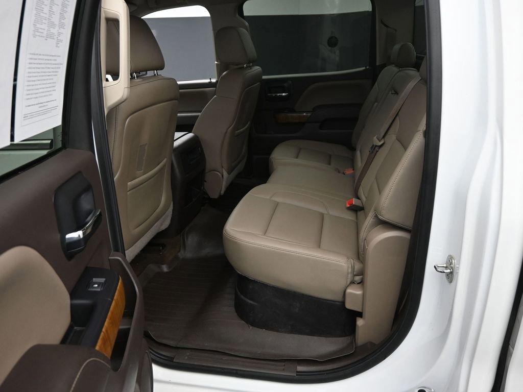 used 2015 GMC Sierra 1500 car, priced at $21,900