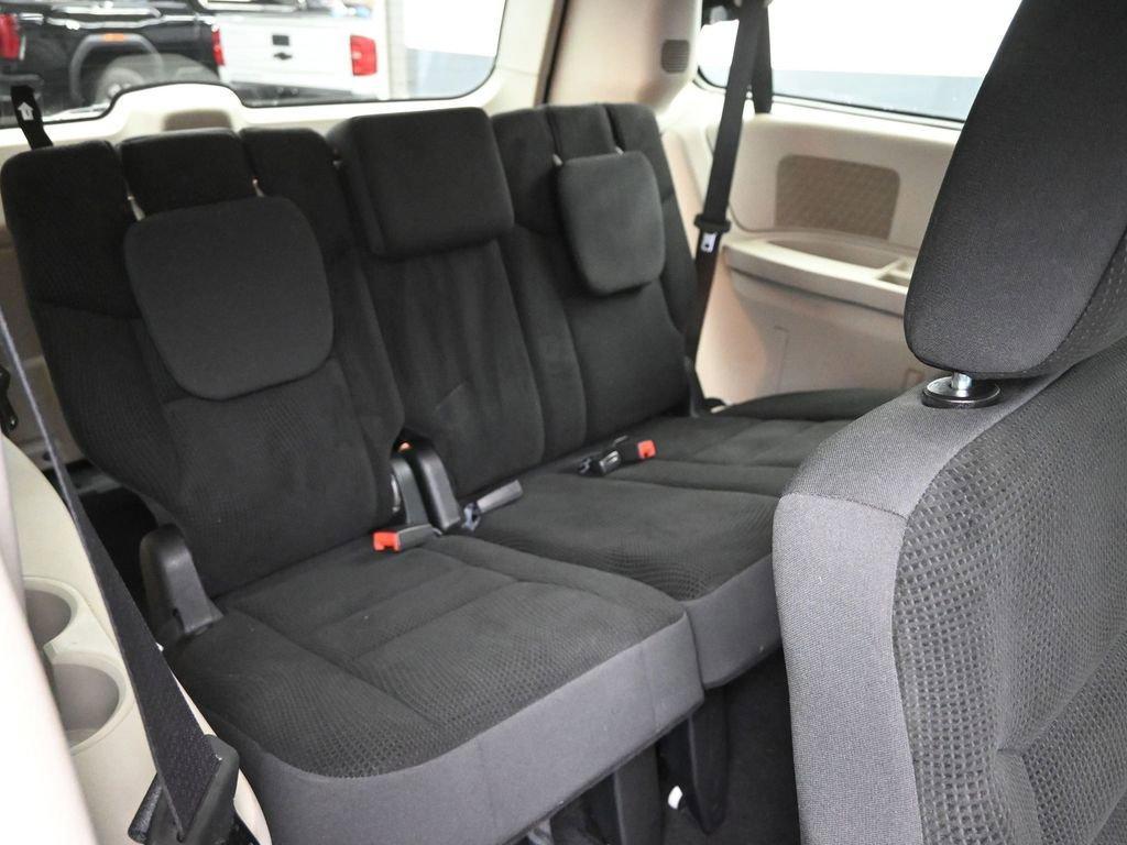 used 2019 Dodge Grand Caravan car, priced at $16,089