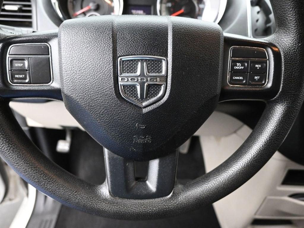 used 2019 Dodge Grand Caravan car, priced at $16,089