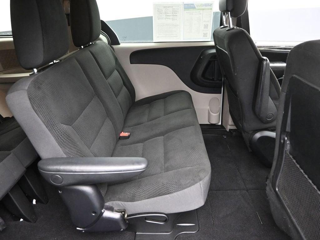 used 2019 Dodge Grand Caravan car, priced at $16,089