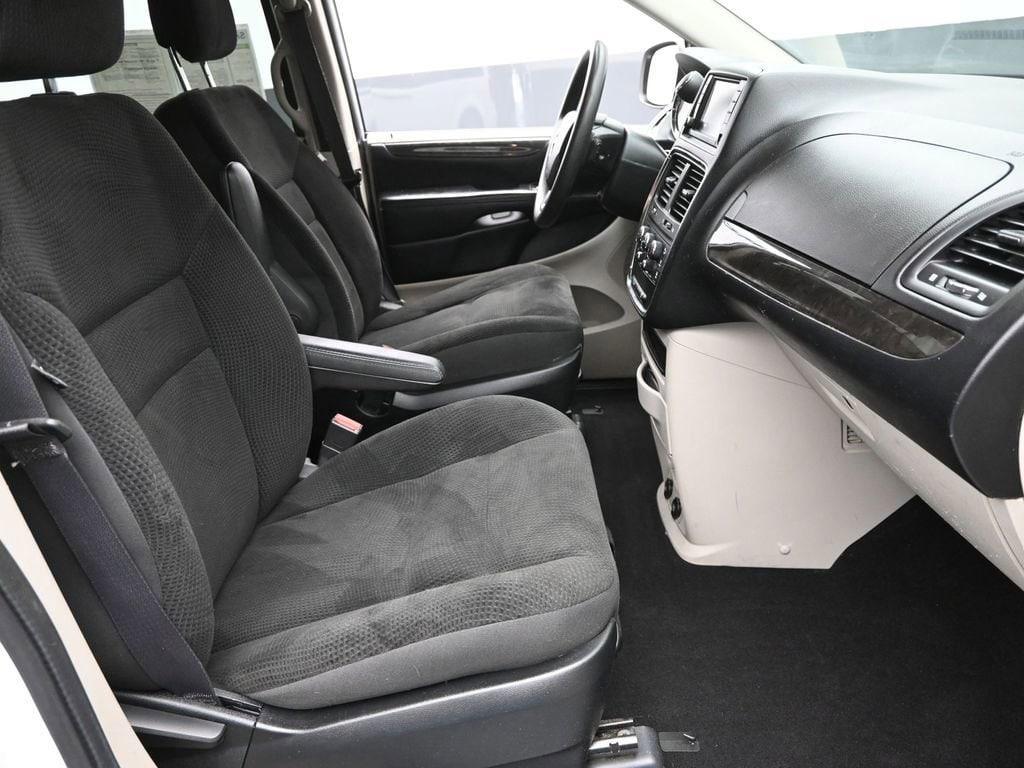 used 2019 Dodge Grand Caravan car, priced at $16,089